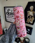 Cupid's Bakery Tumbler