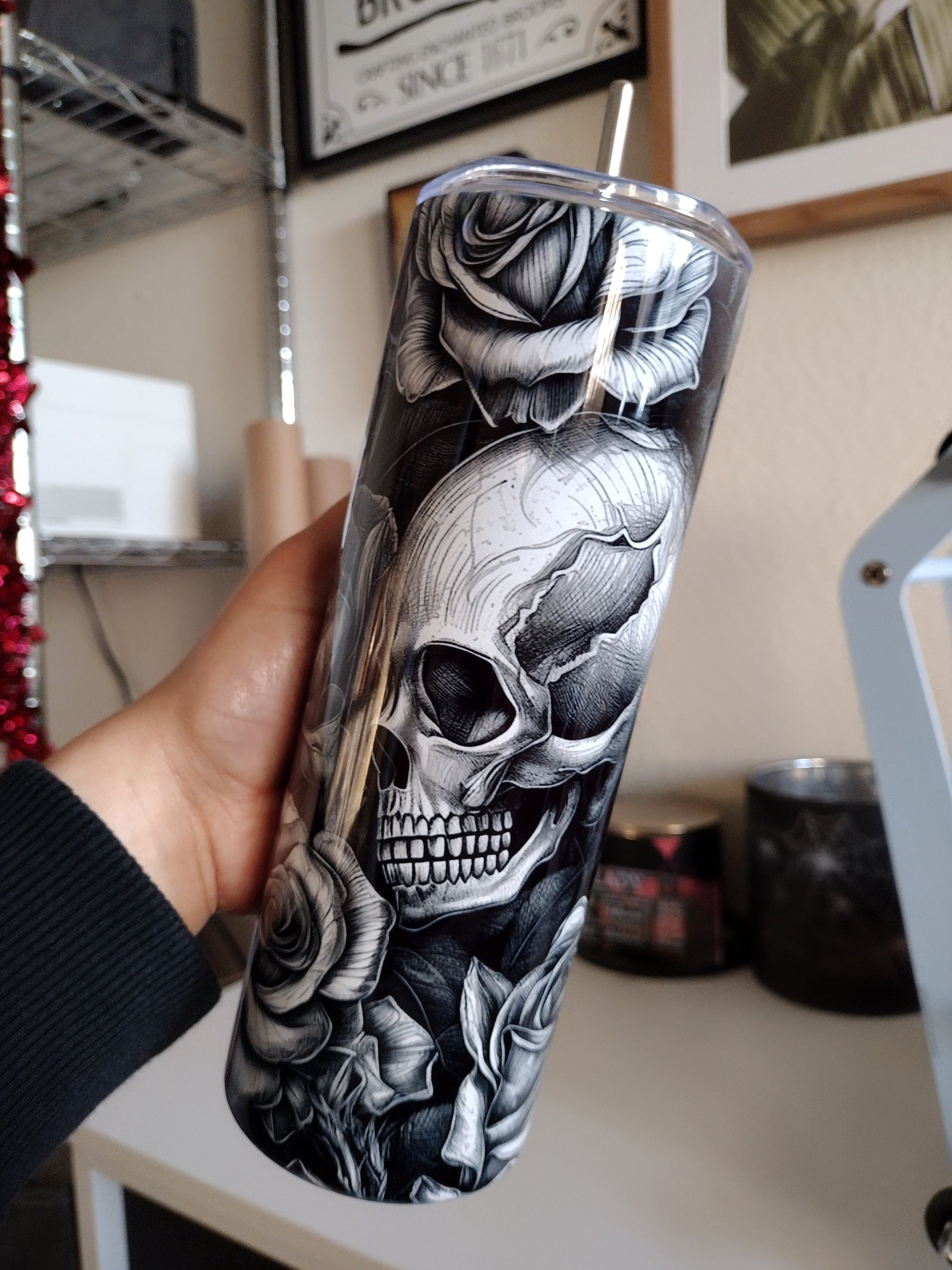 Gothic | 20oz Tumbler