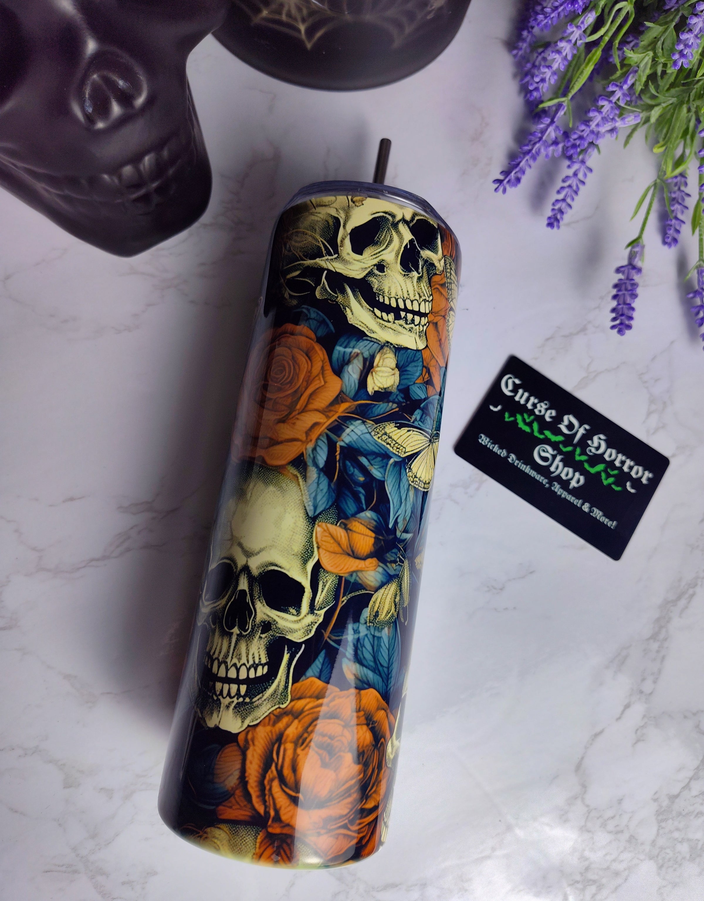 Goth Romance | 20oz Tumbler