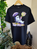 Beach Ghoul | Adult Unisex Tshirt