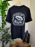 Parasol Jump | Adult Unisex Tshirt