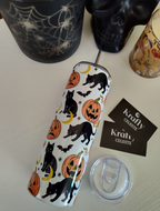 Mystical Kitty | 20oz Tumbler