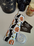 Mystical Kitty | 20oz Tumbler
