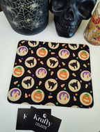 Halloween Sugar Cookies| Mouse Pad