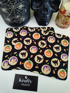 Halloween Sugar Cookies| Mouse Pad