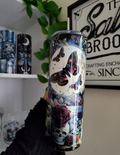 Midnight Sanctuary | 20oz Tumbler