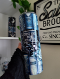 Book Lover | 20oz Tumbler