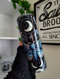 Nocturnal Bloom| 20oz Tumbler
